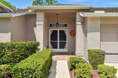 One or more photo(s) has been virtually staged. Location on Timber Pines Golf Course in Florida - for sale on GolfHomes.com, golf home, golf lot