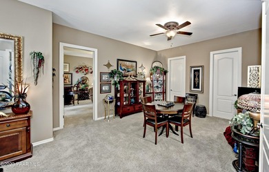 Indulge in Luxury Living at 776 Hideaway Lane, a Stunning on Capital Canyon Club in Arizona - for sale on GolfHomes.com, golf home, golf lot