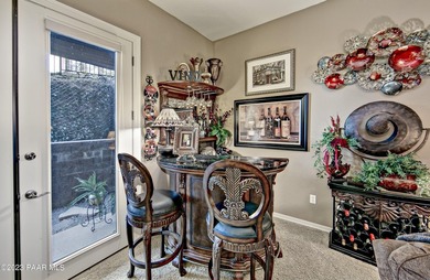 Indulge in Luxury Living at 776 Hideaway Lane, a Stunning on Capital Canyon Club in Arizona - for sale on GolfHomes.com, golf home, golf lot