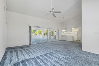 One or more photo(s) has been virtually staged. Location on Timber Pines Golf Course in Florida - for sale on GolfHomes.com, golf home, golf lot