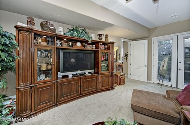 Indulge in Luxury Living at 776 Hideaway Lane, a Stunning on Capital Canyon Club in Arizona - for sale on GolfHomes.com, golf home, golf lot