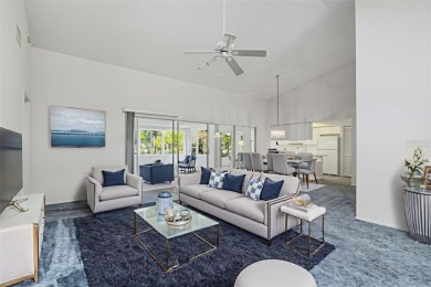 One or more photo(s) has been virtually staged. Location on Timber Pines Golf Course in Florida - for sale on GolfHomes.com, golf home, golf lot