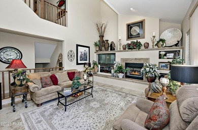 Indulge in Luxury Living at 776 Hideaway Lane, a Stunning on Capital Canyon Club in Arizona - for sale on GolfHomes.com, golf home, golf lot