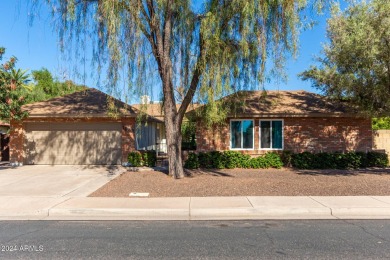 Welcome to Dobson Ranch! Milagro Ave tees up a 4-bedroom, 2 on Dobson Ranch Municipal Golf Course in Arizona - for sale on GolfHomes.com, golf home, golf lot