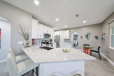 Welcome to this stunning condo located in the heart of the on Scepter Golf Club in Florida - for sale on GolfHomes.com, golf home, golf lot