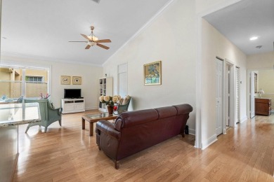 Lowest Priced Home in Ironhorse! New to the market sits this on Ironhorse Country Club in Florida - for sale on GolfHomes.com, golf home, golf lot