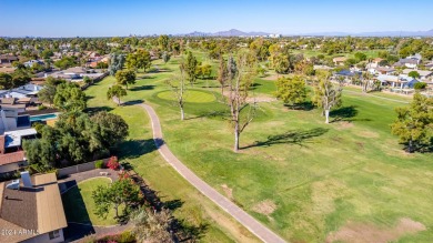 Welcome to Dobson Ranch! Milagro Ave tees up a 4-bedroom, 2 on Dobson Ranch Municipal Golf Course in Arizona - for sale on GolfHomes.com, golf home, golf lot