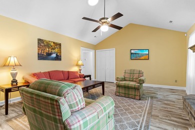 Welcome to 1619 Gibson Ave, a well-maintained 4-bedroom, 2-bath on Prestwick Country Club in South Carolina - for sale on GolfHomes.com, golf home, golf lot