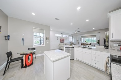 Welcome to this stunning condo located in the heart of the on Scepter Golf Club in Florida - for sale on GolfHomes.com, golf home, golf lot