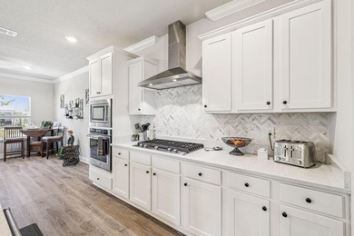 Welcome to your dream home in Ocean Estates, a charming coastal on Santa Rosa Golf and Beach Club in Florida - for sale on GolfHomes.com, golf home, golf lot