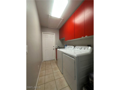 Amazing location in San Carlos Park area! 3 bedrooms, 2 full on Estero Country Club in Florida - for sale on GolfHomes.com, golf home, golf lot