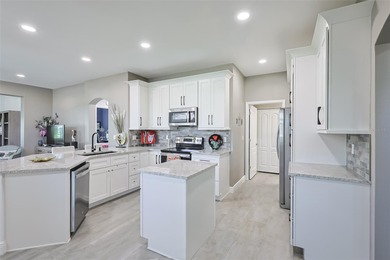 Welcome to this stunning condo located in the heart of the on Scepter Golf Club in Florida - for sale on GolfHomes.com, golf home, golf lot