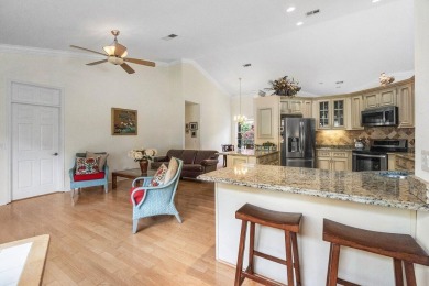 Lowest Priced Home in Ironhorse! New to the market sits this on Ironhorse Country Club in Florida - for sale on GolfHomes.com, golf home, golf lot