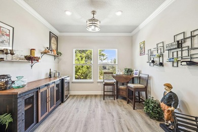 Welcome to your dream home in Ocean Estates, a charming coastal on Santa Rosa Golf and Beach Club in Florida - for sale on GolfHomes.com, golf home, golf lot