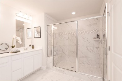 Like new, 4 bed / 3 full bath, end unit MODEL HOME!  Enjoy the on Northwood Country Club in Georgia - for sale on GolfHomes.com, golf home, golf lot