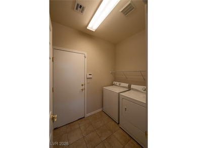 Beautiful Siena *4130' villa designed for active 55+ living on Siena Golf Club in Nevada - for sale on GolfHomes.com, golf home, golf lot