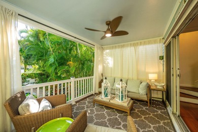 3BR/2.5BA 2-story townhouse with its own private pool and on Key West Golf Club in Florida - for sale on GolfHomes.com, golf home, golf lot
