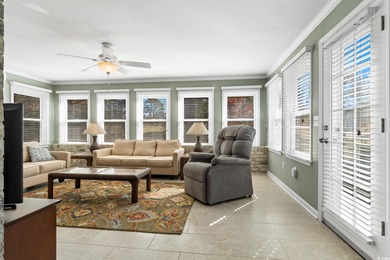 Welcome to 1619 Gibson Ave, a well-maintained 4-bedroom, 2-bath on Prestwick Country Club in South Carolina - for sale on GolfHomes.com, golf home, golf lot