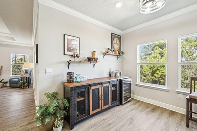 Welcome to your dream home in Ocean Estates, a charming coastal on Santa Rosa Golf and Beach Club in Florida - for sale on GolfHomes.com, golf home, golf lot