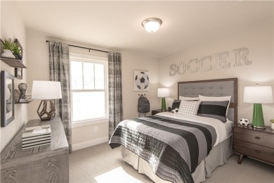 Like new, 4 bed / 3 full bath, end unit MODEL HOME!  Enjoy the on Northwood Country Club in Georgia - for sale on GolfHomes.com, golf home, golf lot