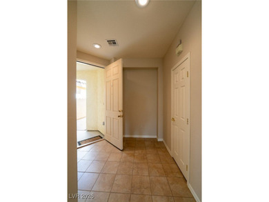 Beautiful Siena *4130' villa designed for active 55+ living on Siena Golf Club in Nevada - for sale on GolfHomes.com, golf home, golf lot