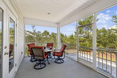 Welcome to your dream home in Ocean Estates, a charming coastal on Santa Rosa Golf and Beach Club in Florida - for sale on GolfHomes.com, golf home, golf lot