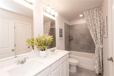 Like new, 4 bed / 3 full bath, end unit MODEL HOME!  Enjoy the on Northwood Country Club in Georgia - for sale on GolfHomes.com, golf home, golf lot