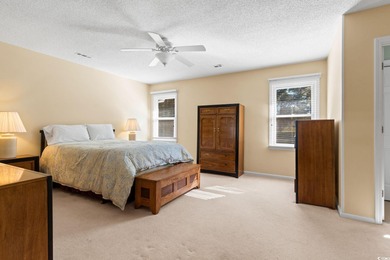 Welcome to 1619 Gibson Ave, a well-maintained 4-bedroom, 2-bath on Prestwick Country Club in South Carolina - for sale on GolfHomes.com, golf home, golf lot