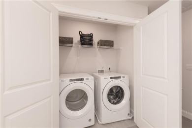 Like new, 4 bed / 3 full bath, end unit MODEL HOME!  Enjoy the on Northwood Country Club in Georgia - for sale on GolfHomes.com, golf home, golf lot