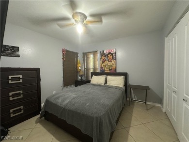 Amazing location in San Carlos Park area! 3 bedrooms, 2 full on Estero Country Club in Florida - for sale on GolfHomes.com, golf home, golf lot