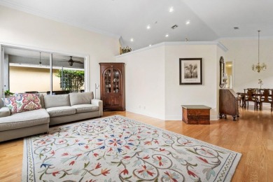 Lowest Priced Home in Ironhorse! New to the market sits this on Ironhorse Country Club in Florida - for sale on GolfHomes.com, golf home, golf lot