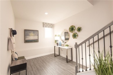Like new, 4 bed / 3 full bath, end unit MODEL HOME!  Enjoy the on Northwood Country Club in Georgia - for sale on GolfHomes.com, golf home, golf lot