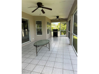 Amazing location in San Carlos Park area! 3 bedrooms, 2 full on Estero Country Club in Florida - for sale on GolfHomes.com, golf home, golf lot