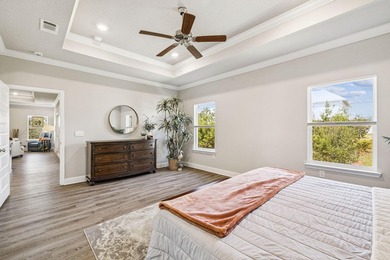 Welcome to your dream home in Ocean Estates, a charming coastal on Santa Rosa Golf and Beach Club in Florida - for sale on GolfHomes.com, golf home, golf lot