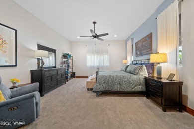 Exceptional mountain retreat custom built in 2022 is perfectly on Torreon Golf Club in Arizona - for sale on GolfHomes.com, golf home, golf lot