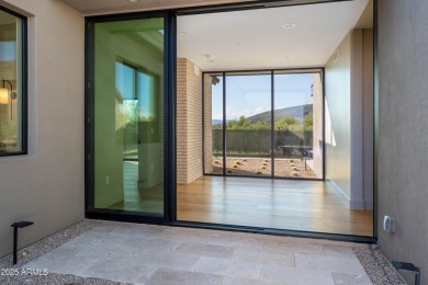 Welcome to the epitome of modern luxury living in the heart of on Desert Mountain Golf Club - Renegade Course in Arizona - for sale on GolfHomes.com, golf home, golf lot