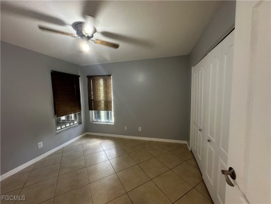 Amazing location in San Carlos Park area! 3 bedrooms, 2 full on Estero Country Club in Florida - for sale on GolfHomes.com, golf home, golf lot
