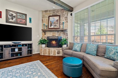 Tucked away on a peaceful cul-de-sac in Lantana, this charming on Lantana Golf Club in Texas - for sale on GolfHomes.com, golf home, golf lot