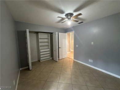 Amazing location in San Carlos Park area! 3 bedrooms, 2 full on Estero Country Club in Florida - for sale on GolfHomes.com, golf home, golf lot