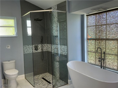 Amazing location in San Carlos Park area! 3 bedrooms, 2 full on Estero Country Club in Florida - for sale on GolfHomes.com, golf home, golf lot