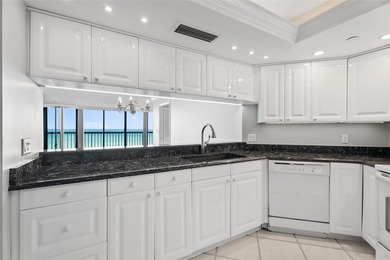 This direct beach front 3 bedroom condominium has stunning ocean on Island Dunes Country Club in Florida - for sale on GolfHomes.com, golf home, golf lot
