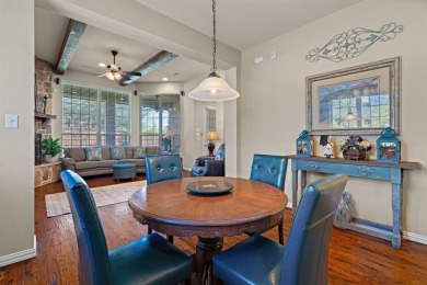 Tucked away on a peaceful cul-de-sac in Lantana, this charming on Lantana Golf Club in Texas - for sale on GolfHomes.com, golf home, golf lot
