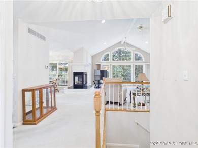 Welcome to this beautifully maintained 3-bedroom, 2.5 bath home on Indian Rock Golf Club in Missouri - for sale on GolfHomes.com, golf home, golf lot