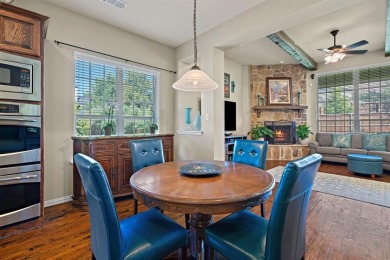 Tucked away on a peaceful cul-de-sac in Lantana, this charming on Lantana Golf Club in Texas - for sale on GolfHomes.com, golf home, golf lot
