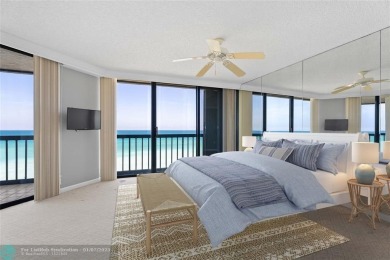Island Dunes II has passed Florida's required Milestone I on Island Dunes Country Club in Florida - for sale on GolfHomes.com, golf home, golf lot