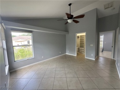 Amazing location in San Carlos Park area! 3 bedrooms, 2 full on Estero Country Club in Florida - for sale on GolfHomes.com, golf home, golf lot