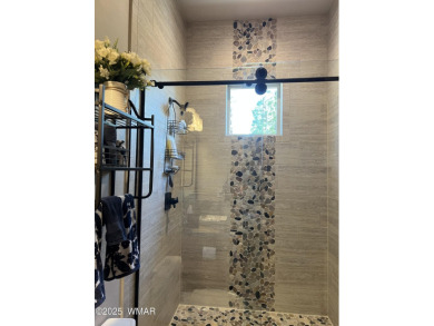 Exceptional mountain retreat custom built in 2022 is perfectly on Torreon Golf Club in Arizona - for sale on GolfHomes.com, golf home, golf lot