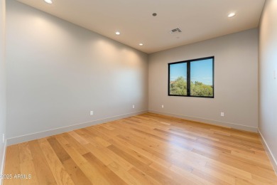 Welcome to the epitome of modern luxury living in the heart of on Desert Mountain Golf Club - Renegade Course in Arizona - for sale on GolfHomes.com, golf home, golf lot