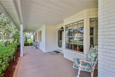 Welcome to this inviting 2-bedroom, 2-bathroom, 2-car garage on Timber Pines Golf Course in Florida - for sale on GolfHomes.com, golf home, golf lot