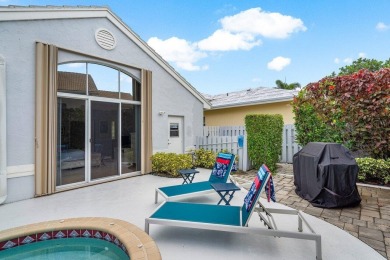 Lowest Priced Home in Ironhorse! New to the market sits this on Ironhorse Country Club in Florida - for sale on GolfHomes.com, golf home, golf lot